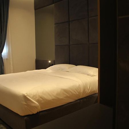 Hotel-Vh Presevo ภายนอก รูปภาพ
