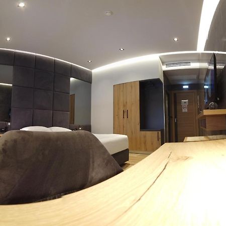 Hotel-Vh Presevo ภายนอก รูปภาพ