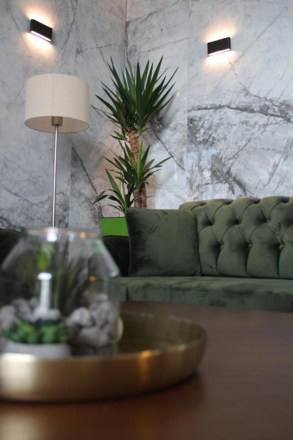 Hotel-Vh Presevo ภายนอก รูปภาพ
