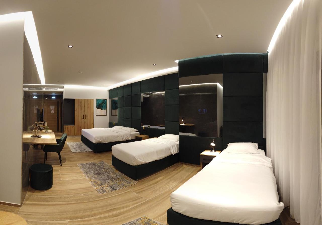 Hotel-Vh Presevo ภายนอก รูปภาพ