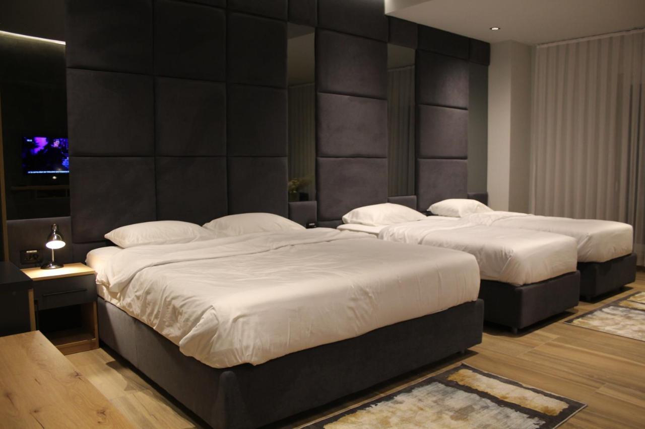 Hotel-Vh Presevo ภายนอก รูปภาพ